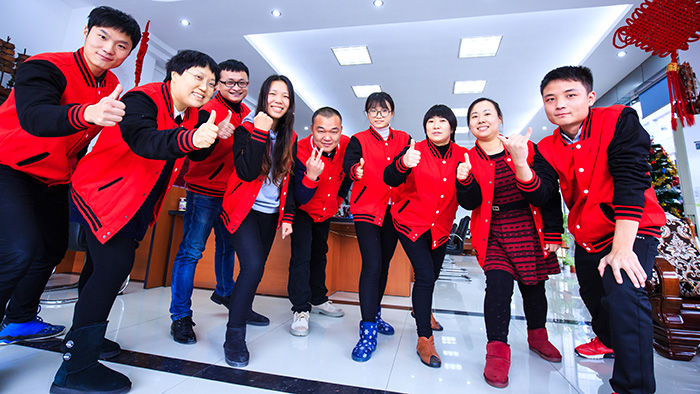 海潤(rùn)鋼鐵-團(tuán)隊(duì)風(fēng)采 海潤(rùn)鋼鐵-團(tuán)隊(duì)風(fēng)采